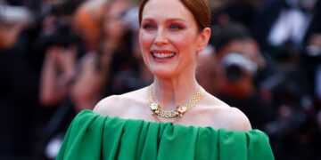 Julianne Moore Shares Delight Over Daughter's Graduation With Endearing Snapshots