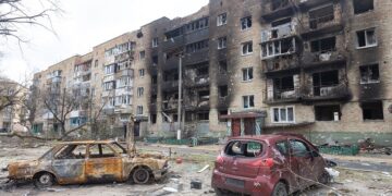 European Investment Bank Enhances Support for Ukrainian Restoration and Growth