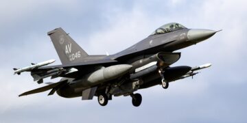 Ukraine to Receive Its First F-16 Fighter Jets This Summer Alongside Increased Defense Supplies from Allied Nations