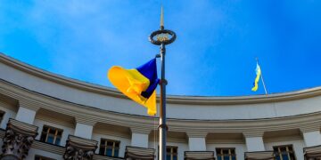 Accelerated Recovery Plan: Ukraine Requires Annual Investment of up to $30 Billion