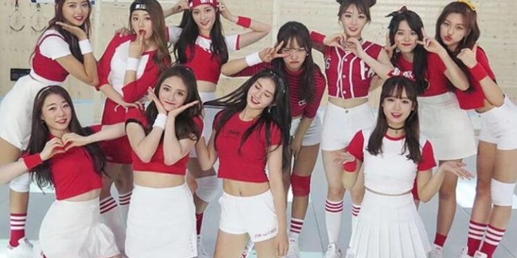 Updates on the Careers of I.O.I Members After Produce 101