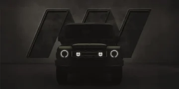 Introducing Arcane Works: Ineos’ New Personalization Service for the Grenadier SUV
