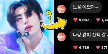 ENHYPEN Admirers Find “Evidence” Showing Idol Messages May Not Be Personal