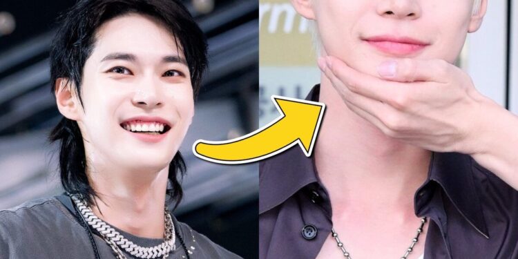 NCT 127’s Doyoung Unveils a Bold Hair Transformation and Reactions Are Mixed