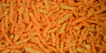Cheetos Brings Back Beloved Salsa con Queso Flavor to Delight of Fans