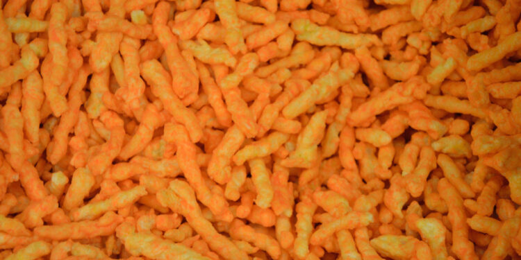 Cheetos Brings Back Beloved Salsa con Queso Flavor to Delight of Fans