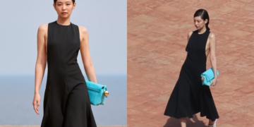 Jennie from BLACKPINK: Fashion Debut Encounters Diverse Opinions