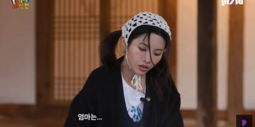Jeon Soyeon Shares Her Unique Take on Kimchi Fried Rice Without Kimchi