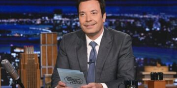 NBC Confirms Continuation of Jimmy Fallon’s Tonight Show Until 2028