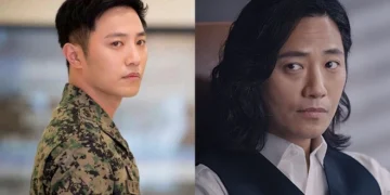 Jin Goo of “Descendants of the Sun” Unveils Surprising Look in His Latest Drama Return After 8 Years