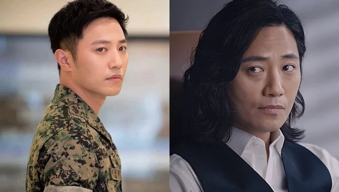 Jin Goo of “Descendants of the Sun” Unveils Surprising Look in His Latest Drama Return After 8 Years