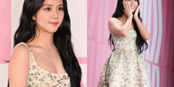 Jisoo of BLACKPINK Garnered Attention at Dior’s Tokyo Event