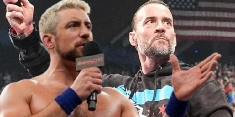 Anticipation Grows for Joe Hendry’s Possible WWE Debut Following CM Punk Remark