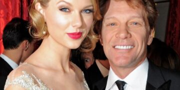 Jon Bon Jovi Praises Taylor Swift’s Unique Talent and Industry Impact