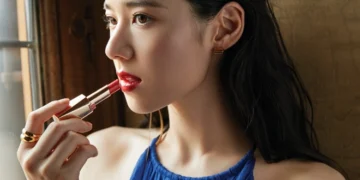 K-drama Star Jung Eun-chae Manages Comeback Despite Multiple Scandals, Thanks to Striking Beauty