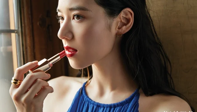 K-drama Star Jung Eun-chae Manages Comeback Despite Multiple Scandals, Thanks to Striking Beauty