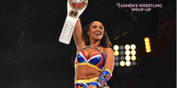 Kelani Jordan Achieves Historic Victory at WWE NXT, Exclusive Kaci Lennox Conversation