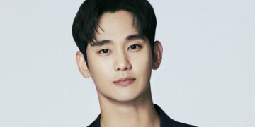 Kim Soo-hyun’s Asia Tour Sees Immediate Sell-Outs, Demonstrating Immense Popularity