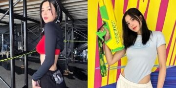 Kwon Eun-bi’s Rise to Becoming a Multi-Billion Property Magnate After Waterbomb Festival Success