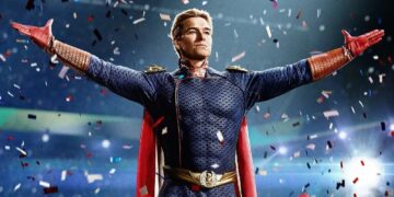 Comparative Analysis of Homelander and Donald Trump’s Similarities