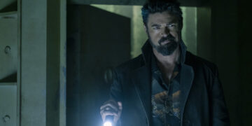 Understanding the Supe-Killing Virus in The Boys Season 4