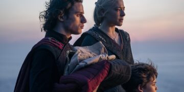 HBO Confirms Season 3 for House of the Dragon