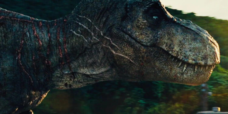 Insight into Jurassic World 4: What We Know So Far