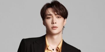 Discover 10 Exciting Facts About ‘STEP’ Album Creator and Ex-EXO Idol Lay | 10 Fun Facts, Chinese Pop, Exclusive, Korean Pop, Lay Zhang, Music | Just Jared: Scoop on Celebrity Life