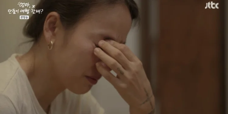 The Struggles of Lee Hyori’s Childhood: From Scarcity of School Supplies to Gathering Coal Briquettes