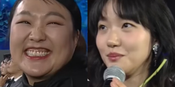 Lee Soo-ji Comments on Her Interaction with Kim Go-eun at The Baeksang Awards: “She’s Incredibly Kind, Yet We Don’t Resemble Each Other”