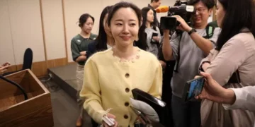 Why Did the Court Rule in Favor of Min Hee-jin? “Evidence for ‘Plagiarism of NewJeans by ILLIT and Discrimination against NewJeans’ Exists”