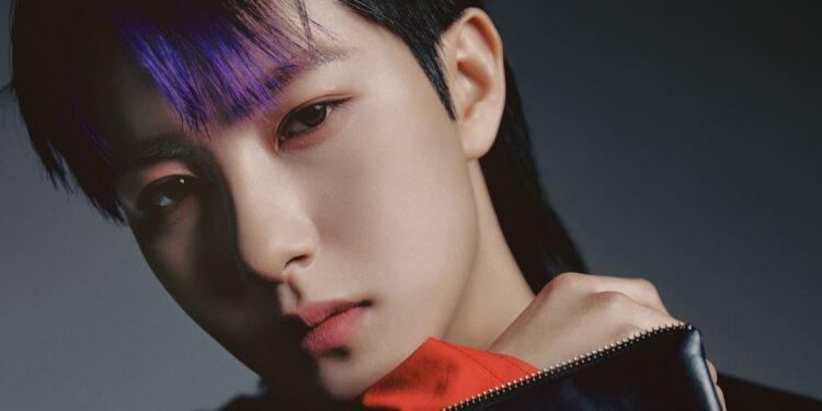 Renjun of NCT DREAM Addresses the Continuous Privacy Invasion by Sasaeng Fans During His Break