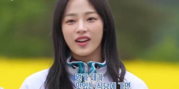 Adorable Shenanigans of NewJeans on ‘2 Days & 1 Night’ Debut Episode