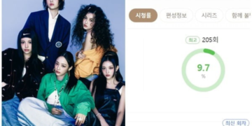 The “NewJeans Magic” Fails to Boost Ratings: “2 Days & 1 Night” Hits Yearly Low