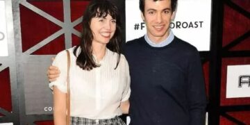 Introducing Nathan Fielder’s Former Spouse: Sarah Ziolkowska