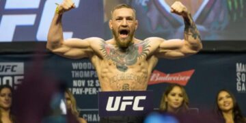 Unexpected Turn of Events: Conor McGregor to Miss UFC 303