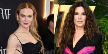 ‘Practical Magic’ Sequel Confirmed with Nicole Kidman & Sandra Bullock Returning