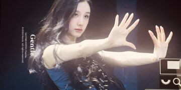 Controversy Arises Over BABYMONSTER Member Pharita’s Stage Enthusiasm