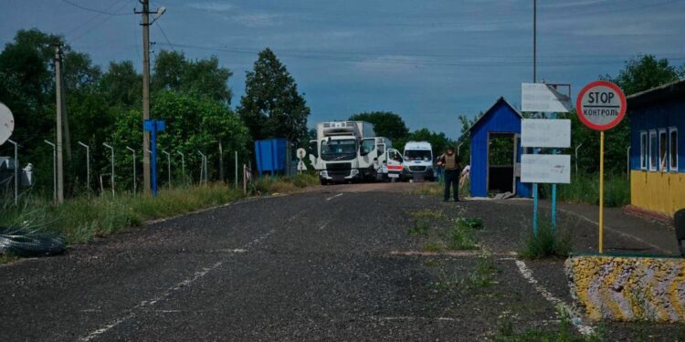 Ukraine Successfully Recovers the Remains of 254 Soldiers