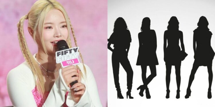 FIFTY FIFTY Announces Comeback With Additions To The Group