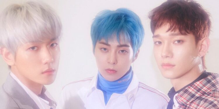 EXO-CBX Takes Legal Action Against SM Entertainment Over Revenue Split