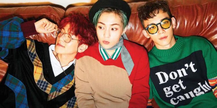 K-Pop Fans Debate the Necessity of EXO-CBX’s Urgent Press Conference