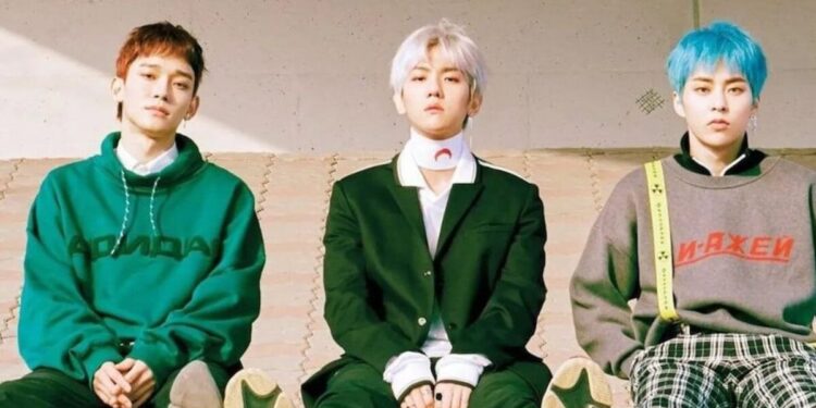 Backlash Emerges After EXO-CBX’s Legal Dispute with SM Entertainment Over Contractual Terms