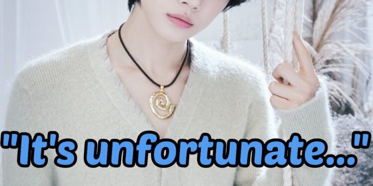 Debate Ignited as Fourth-Generation Male Idol Expresses Discontent Over Girl Groups’ Popularity