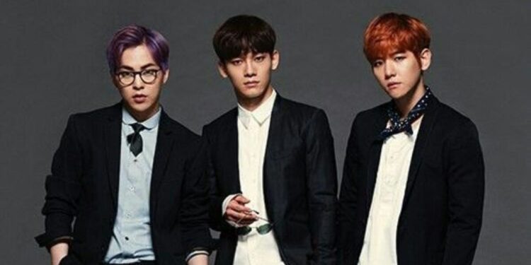 EXO-CBX Responds to Allegations of Unpaid Intellectual Property Fees to SM Entertainment