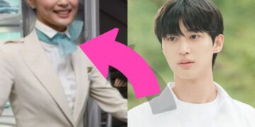 Photo Purportedly of Byeon Woo Seok’s Sister Spreads Online, Sparking Netizen Buzz
