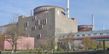 Ex-Zaporizhzhia NPP Staff Sentenced to a Decade in Jail for Cooperation with Russian Forces
