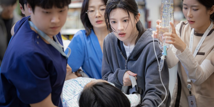 Potential Cancellation of “Hospital Playlist” Spin-off Due to Strikes in the Medical Field?