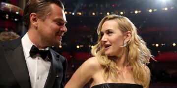 Ranking the Net Worth of ‘Titanic’ Cast Members: Who’s the Richest?