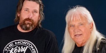 Ricky Morton Mourns the Passing of His Beloved Son